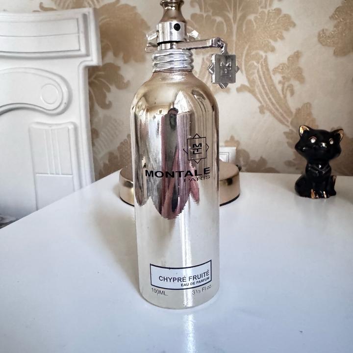 Montal Chypre Fruite 100мл