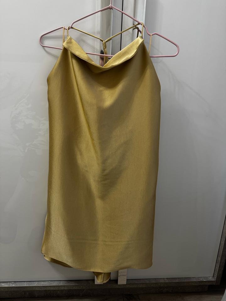 Красивый топ