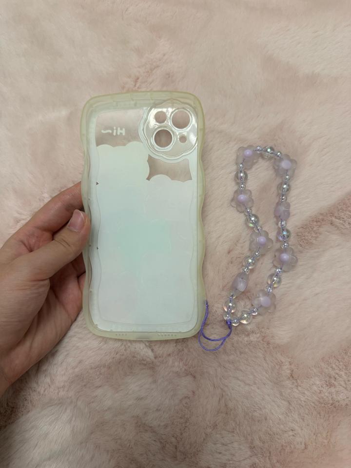 Чехол iPhone 14 Plus