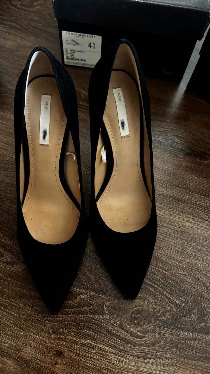 Туфли H&M премиум