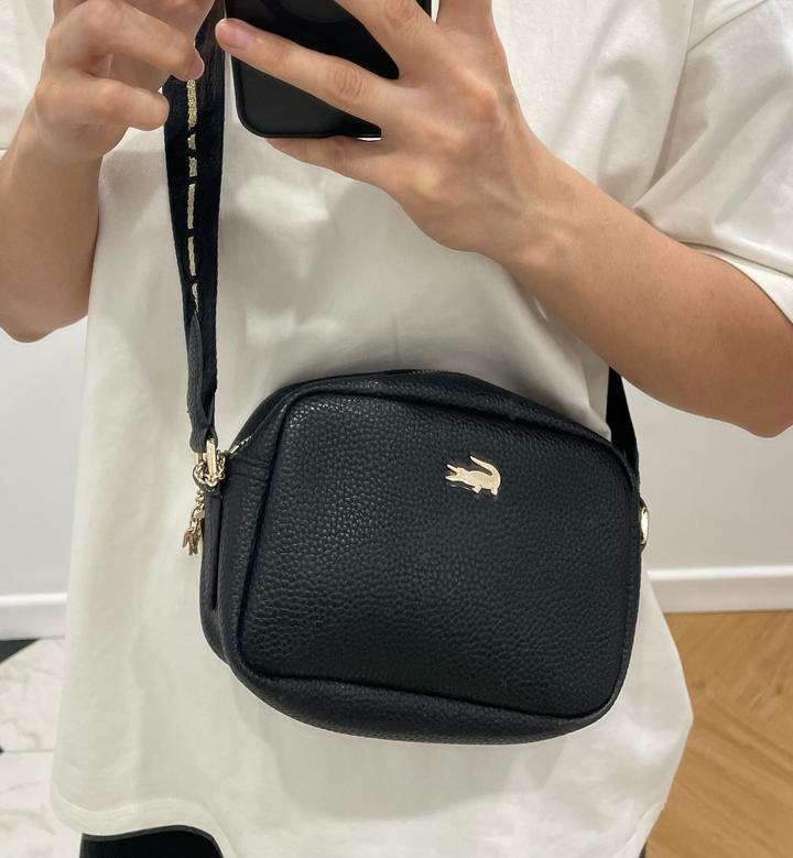 Кроссбоди от Lacoste