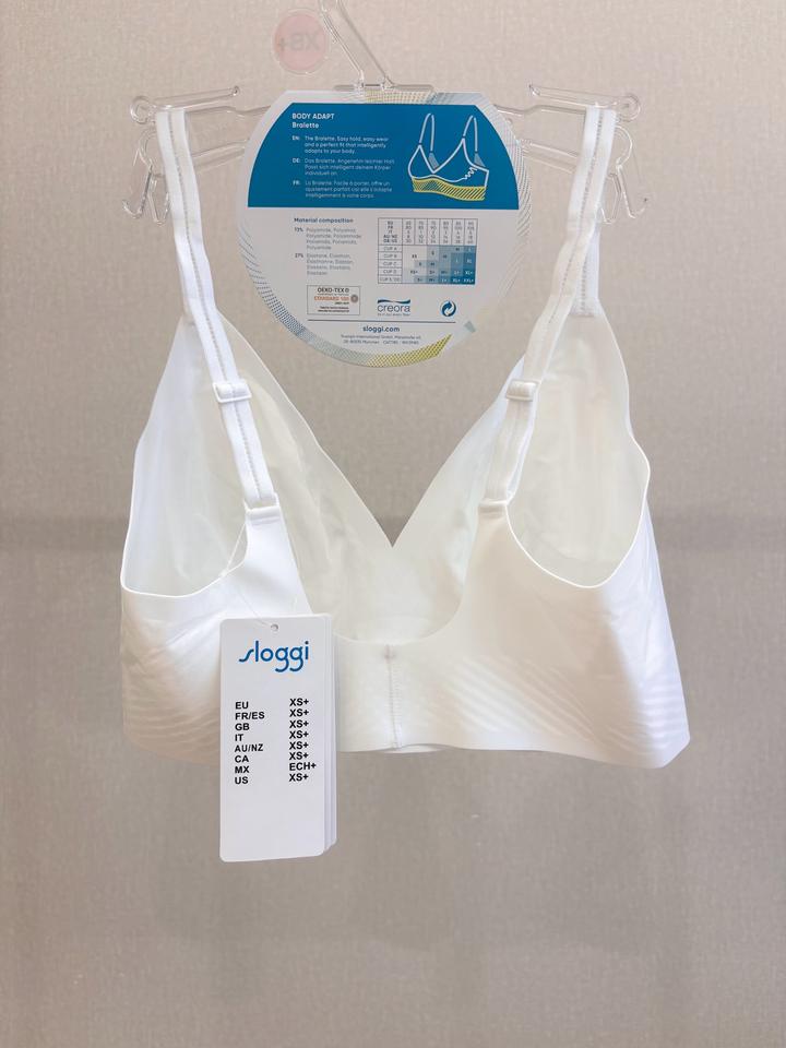 Бюстгальтер, Sloggi