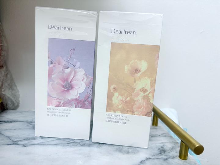 Кондиционер для тела Dearlrean