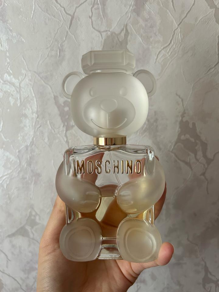 MOSCHINO Toy 2