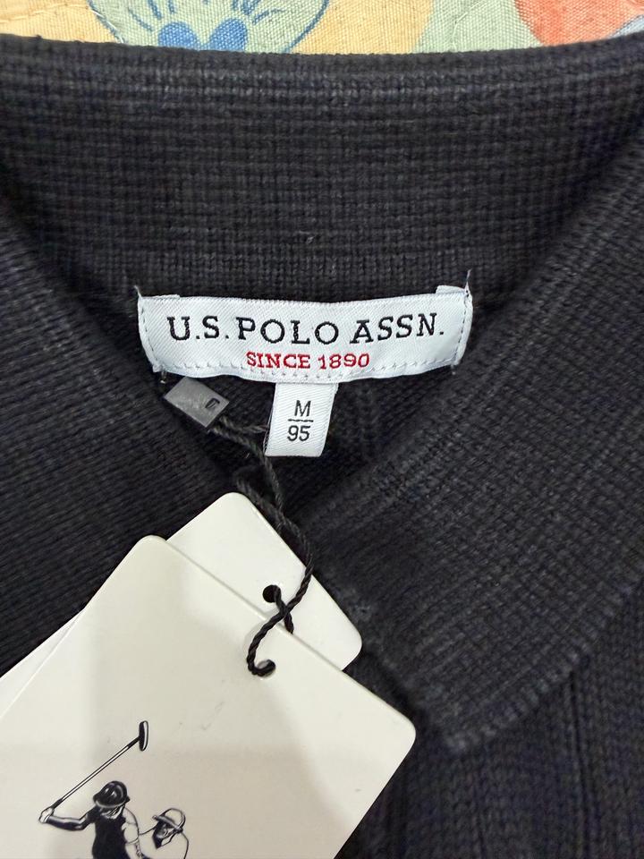 Поло U.S.A POLO