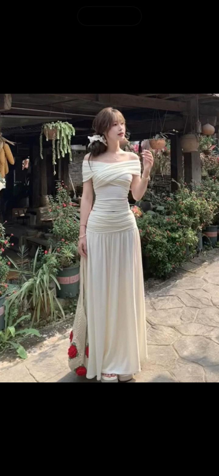 Белая двойка