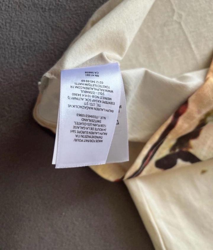 Polo Ralph Lauren оригинал новая