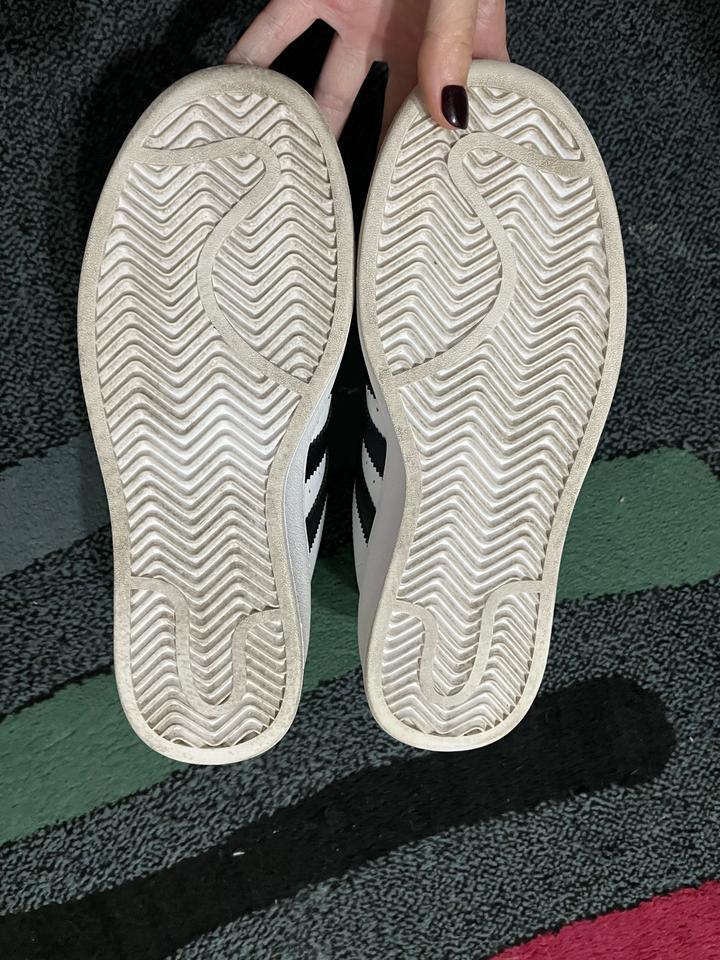 Кеды adidas originals superstar xlg