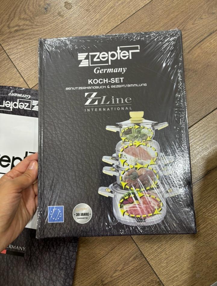 Zepter
