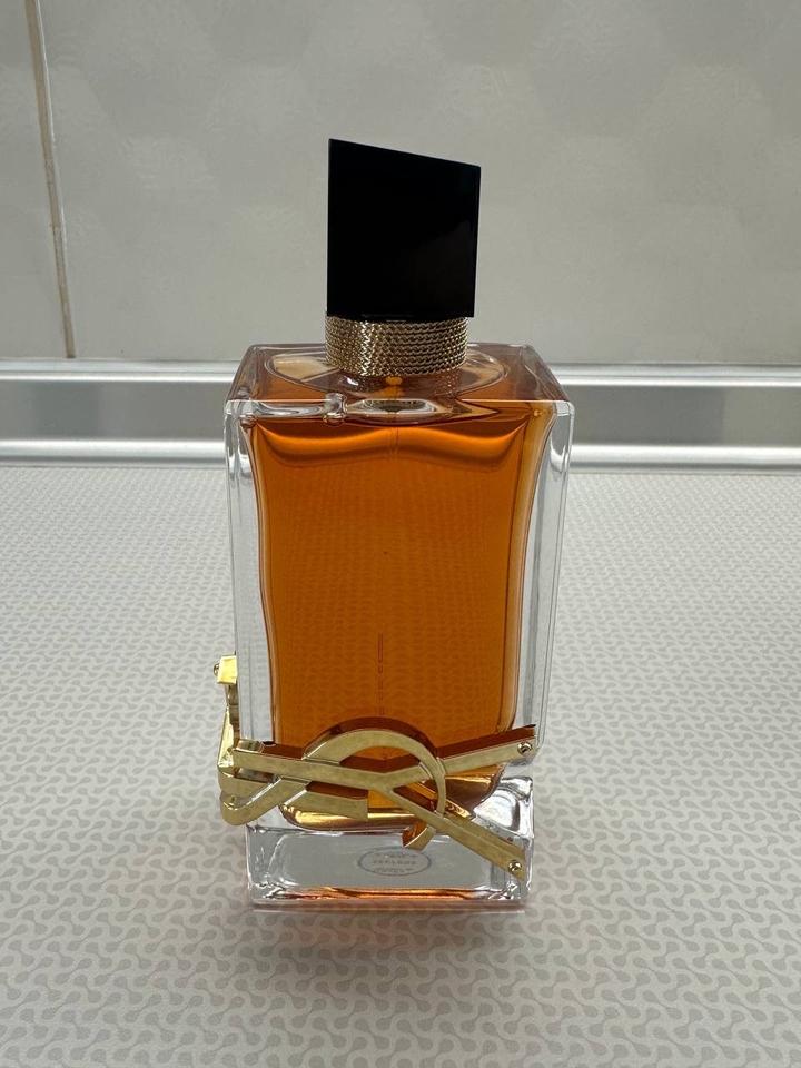Парфюмерная вода Yves Saint Laurent Libre Intense 90 мл