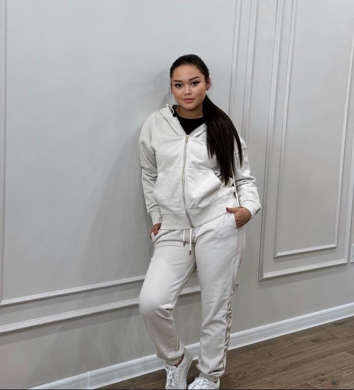 Max Mara спортивные двойки