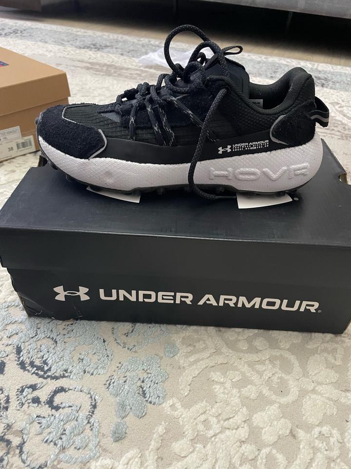 Кроссовки Under