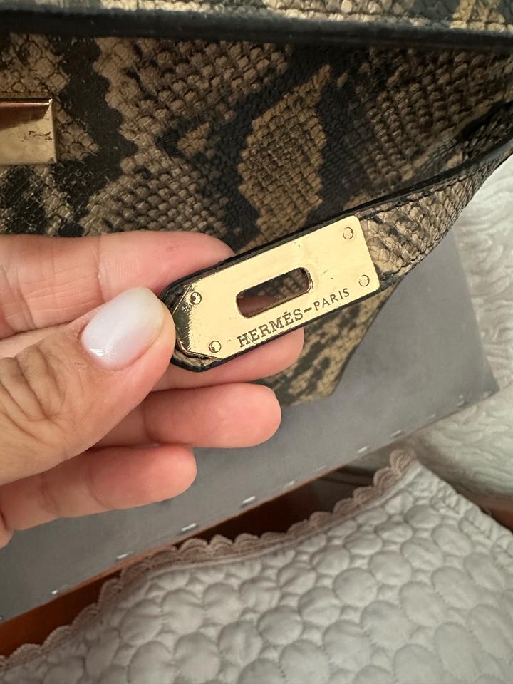 Сумка Hermes