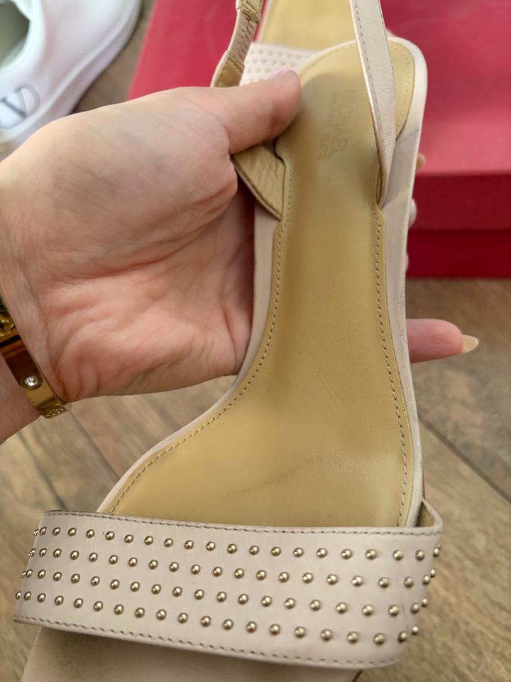 Босоножки Michael Kors