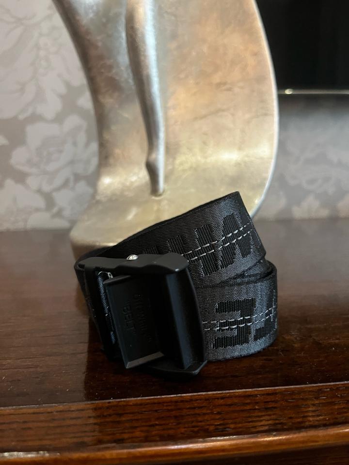 Ремень Off-White