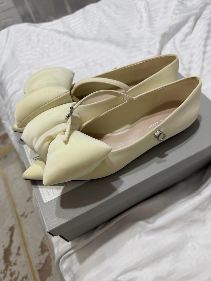 балетки Charles keith