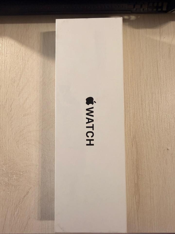 Оригинальный ремешок Apple Watch SE (2d generation) L