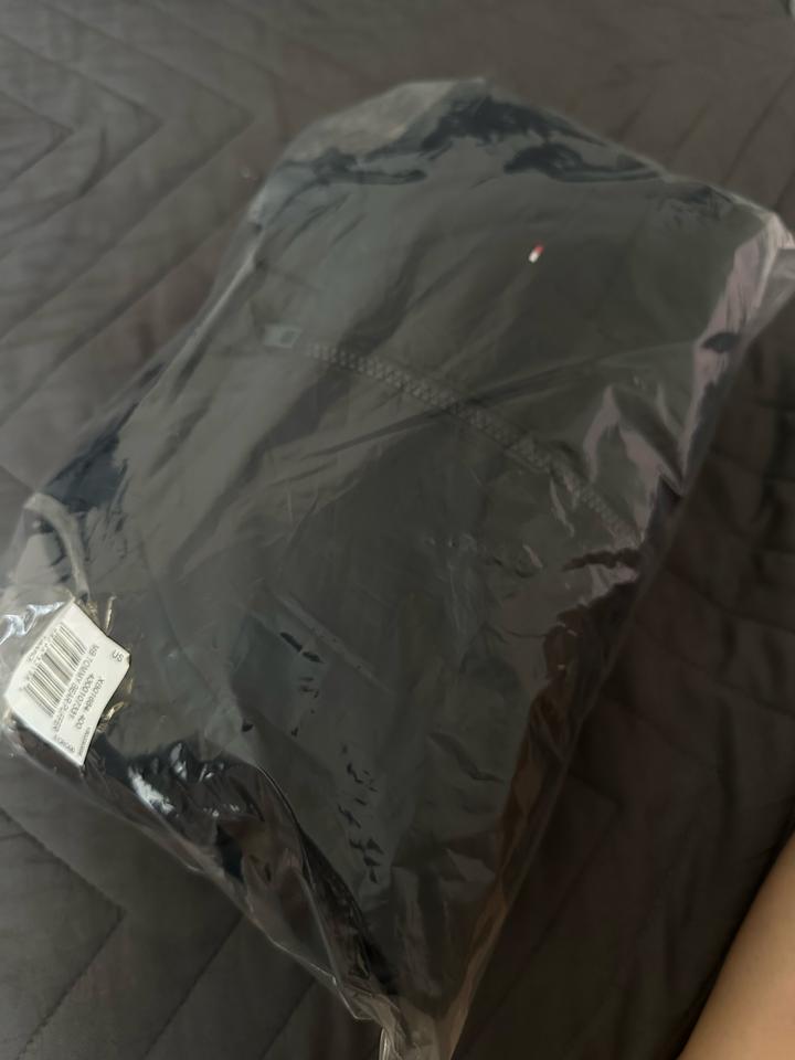 Детская куртка Tommy Hilfiger