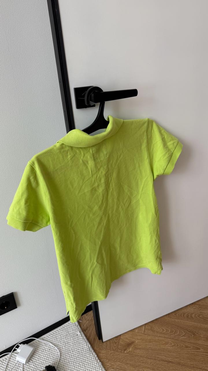 Футболка поло H&M