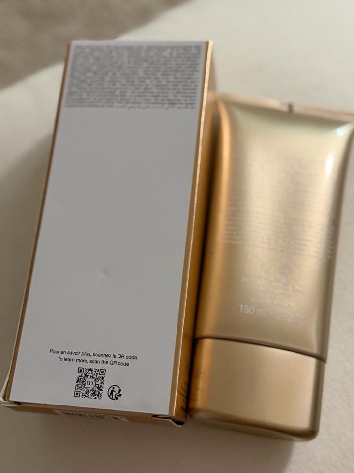 ✨ Dior Solar Self-Tanning Gel