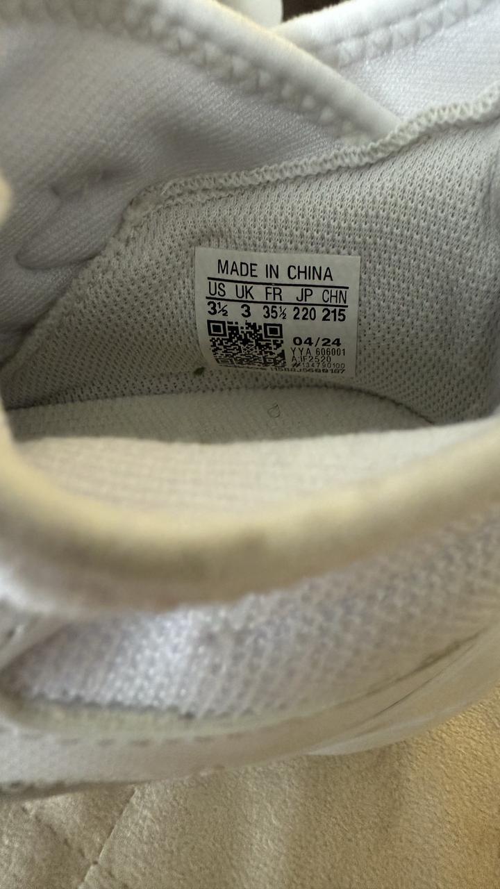 Бутсы с шипами