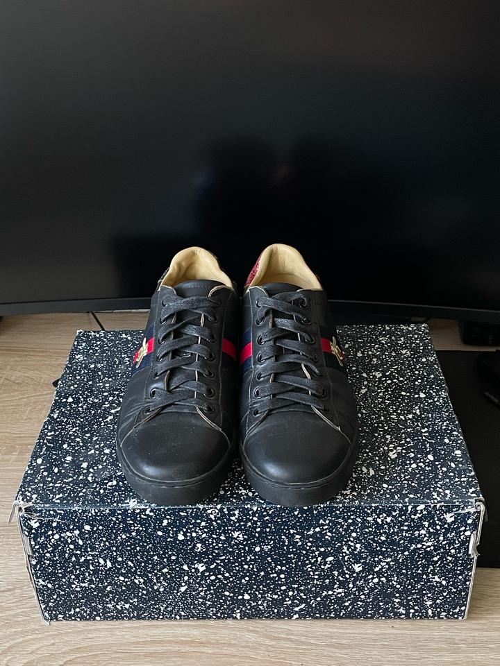 Gucci Ace