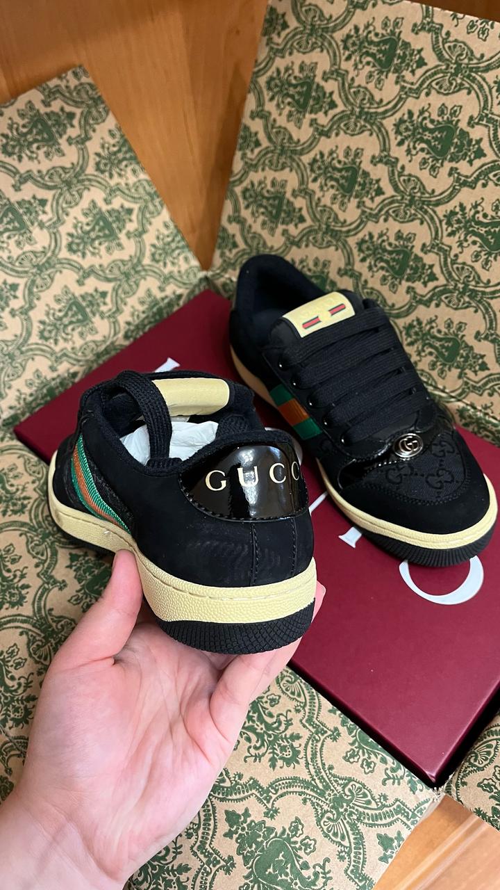 Gucci обувь