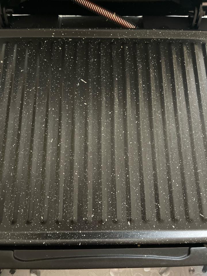 Электрический гриль ,новый