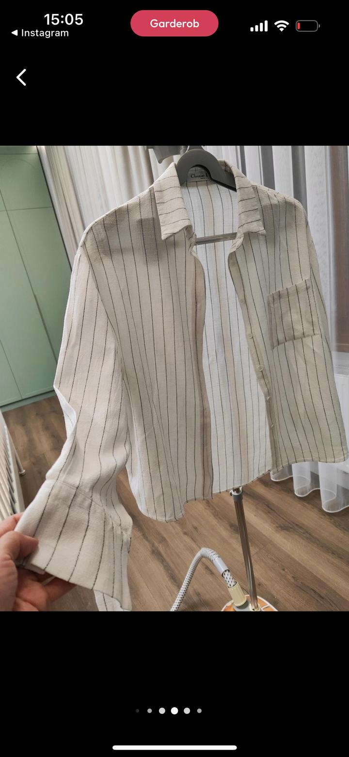 Рубашка dior