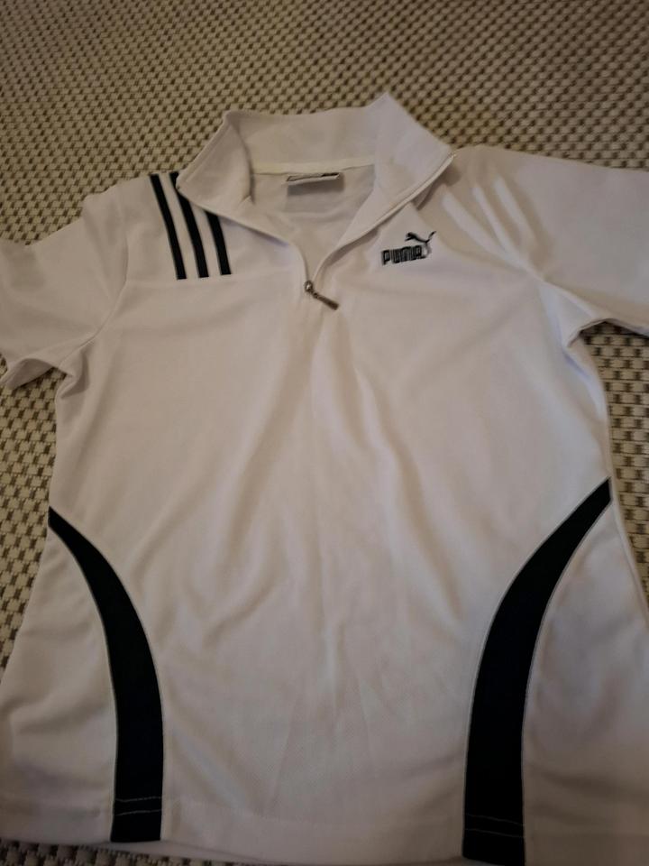 Продам футболку PUMA