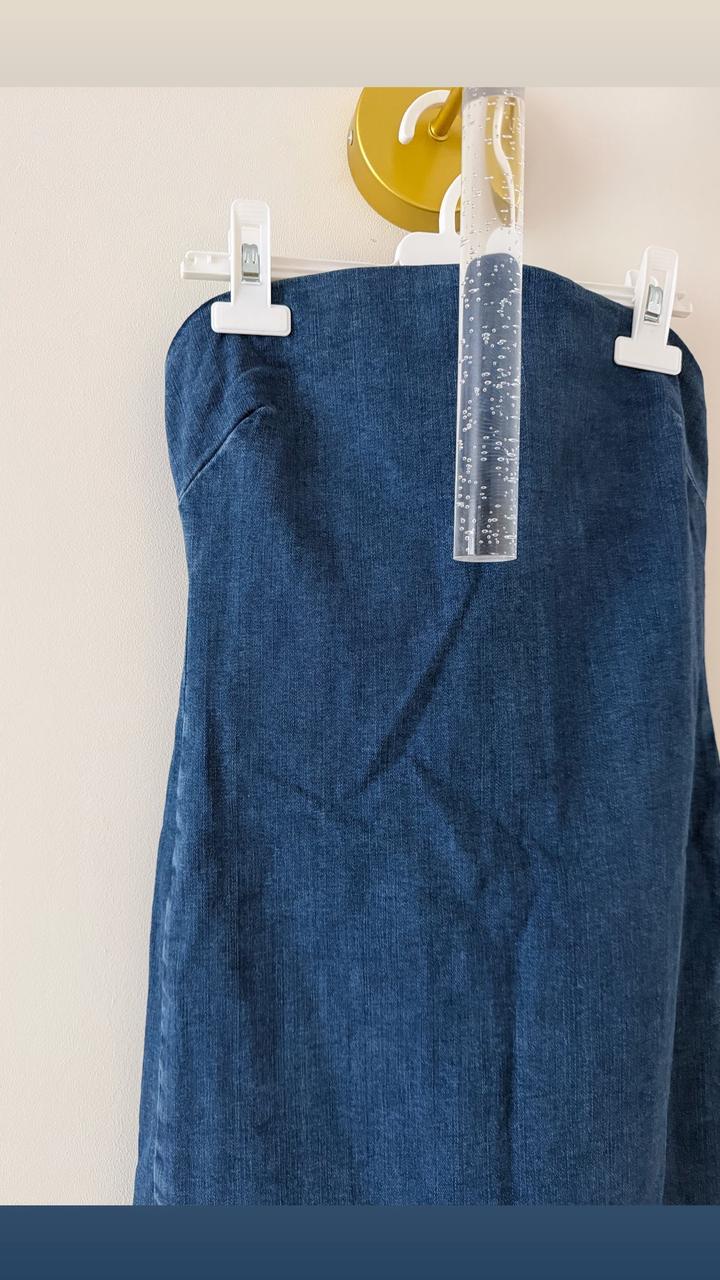 Платье облигающее