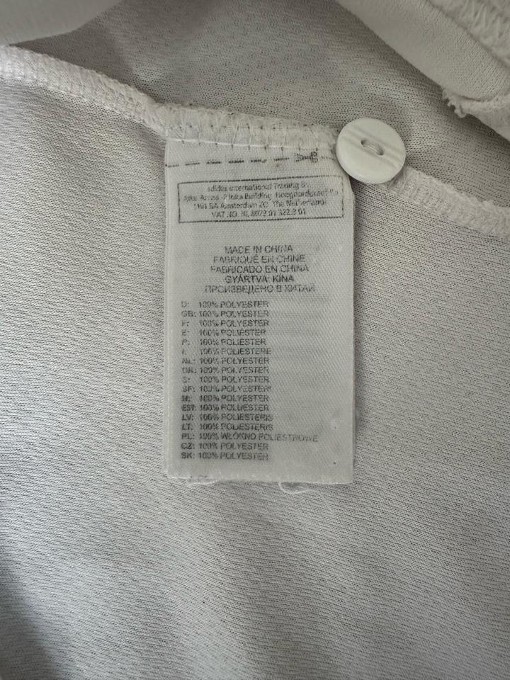 Футбольная форма Adidas