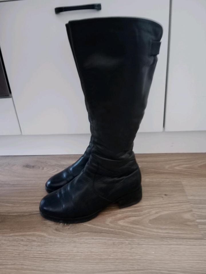 Сапоги от SOPEIA style in Italy