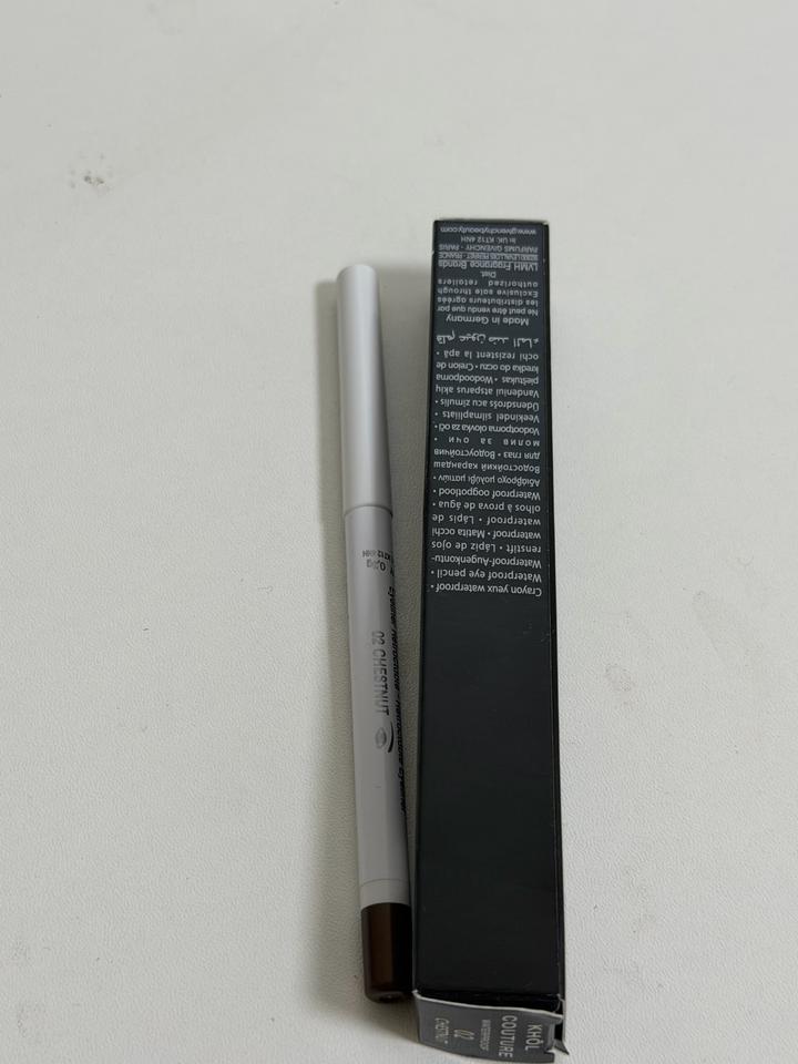 🤎 Givenchy Khôl Couture Waterproof Retractable Eyeliner 02 Chestnut