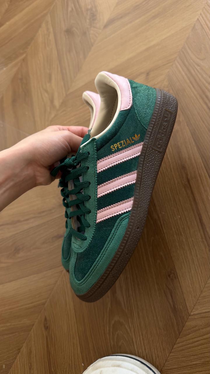 Кроссовки Adidas Handball Spezial