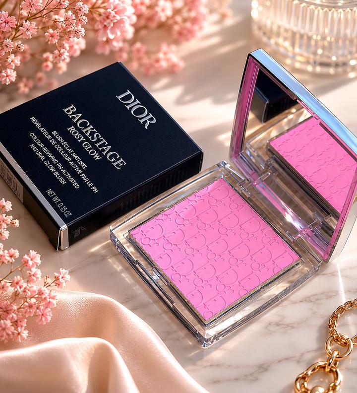 🌸 Dior Backstage Rosy Glow Blush 🌸