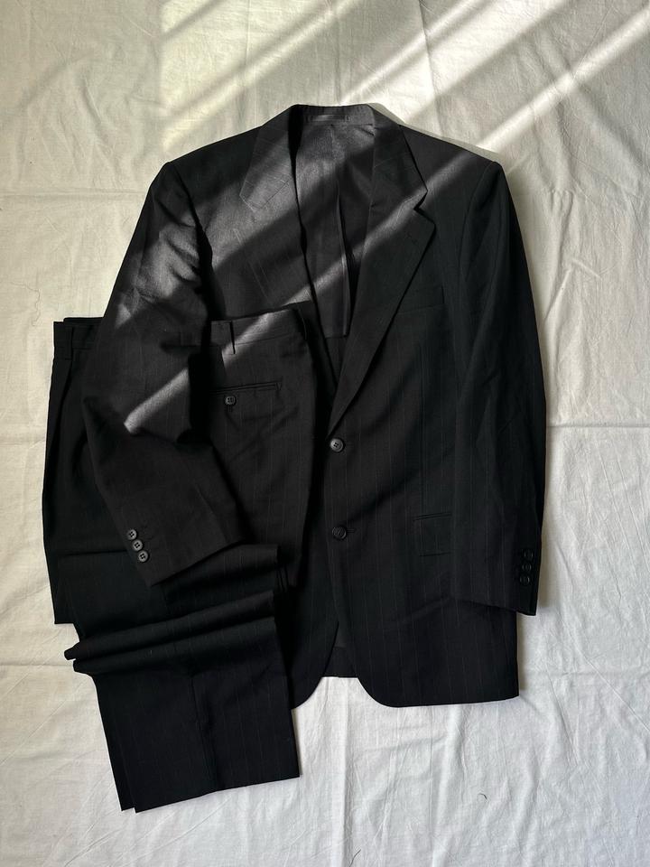 Классический костюм Emerkretti