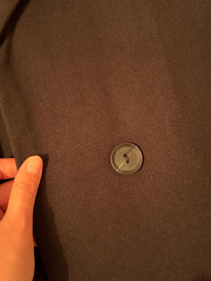 Черное пальто🖤