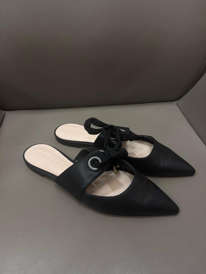 Мюли Charles & Keith