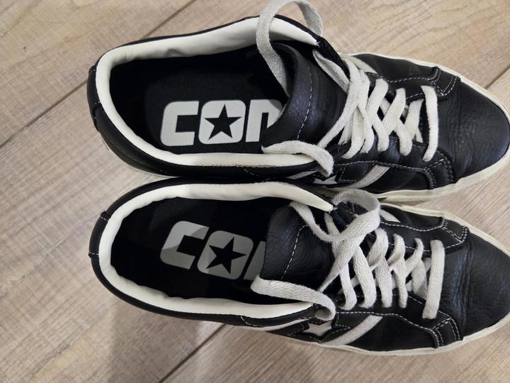 Кеды Converse