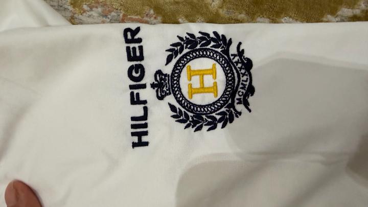Ветровка Tommy Hilfiger на 10-12 лет