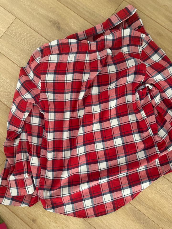 Рубашка Polo Ralph Lauren