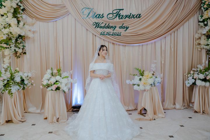 ✨ Продаю свадебное платье ✨