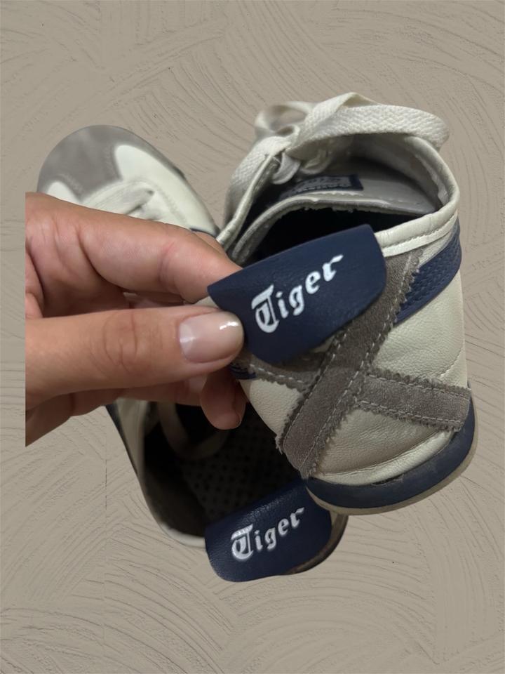 Кроссовки Onitsuka Tiger