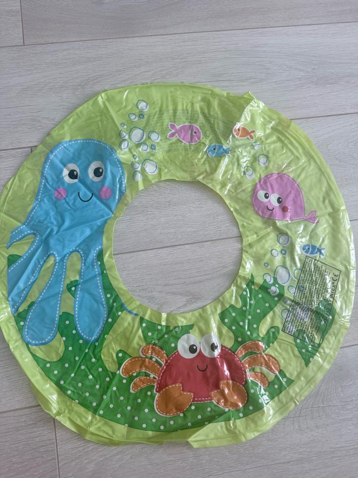 Купальный костюм