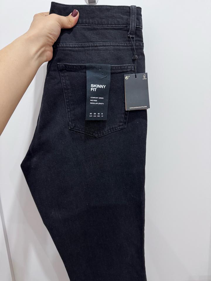 Джинсы Massimo Dutti (оригинал)