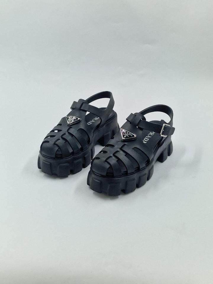 Prada сандали