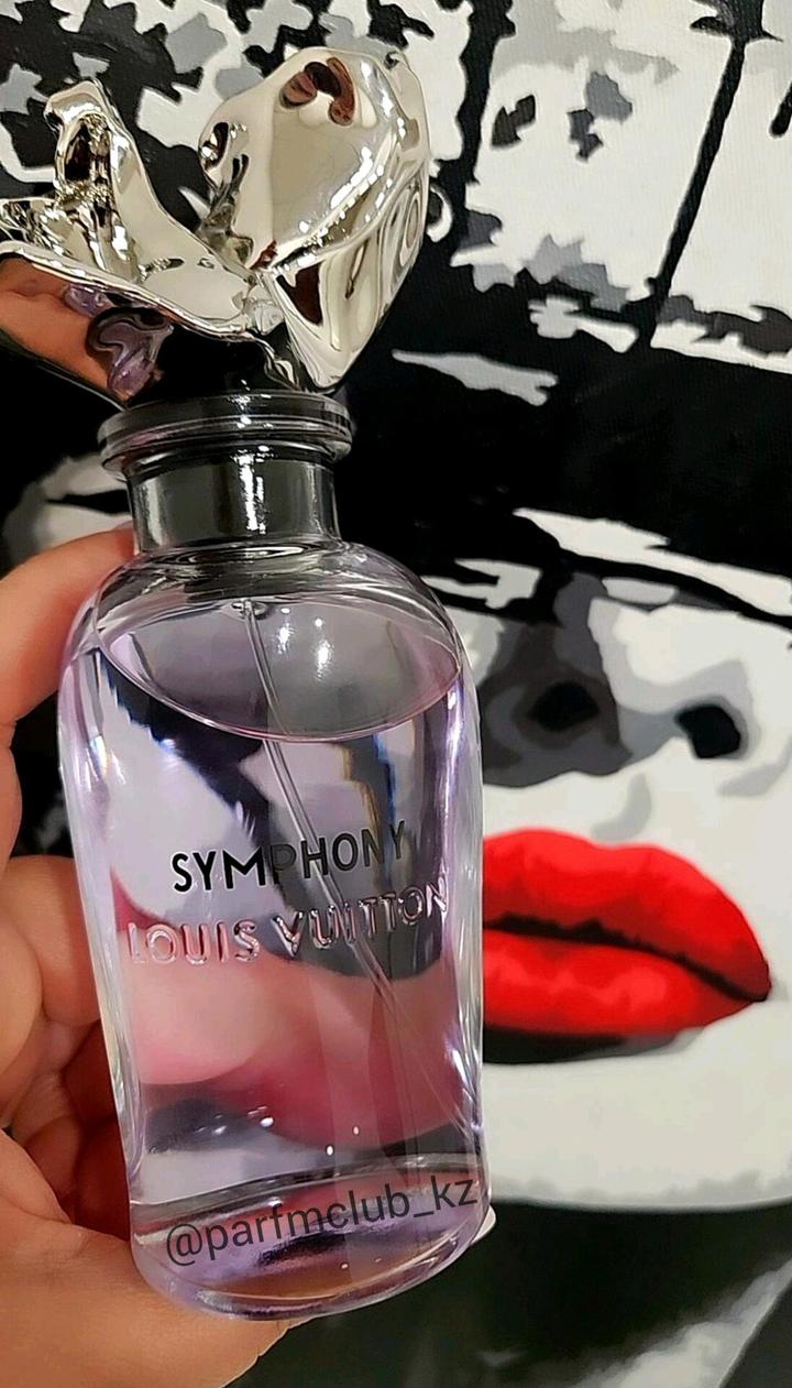 Распив Louis Vuitton Symphony. Оригинал. 5 мл
