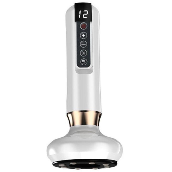 Вакуумный массажер антицеллюлитный