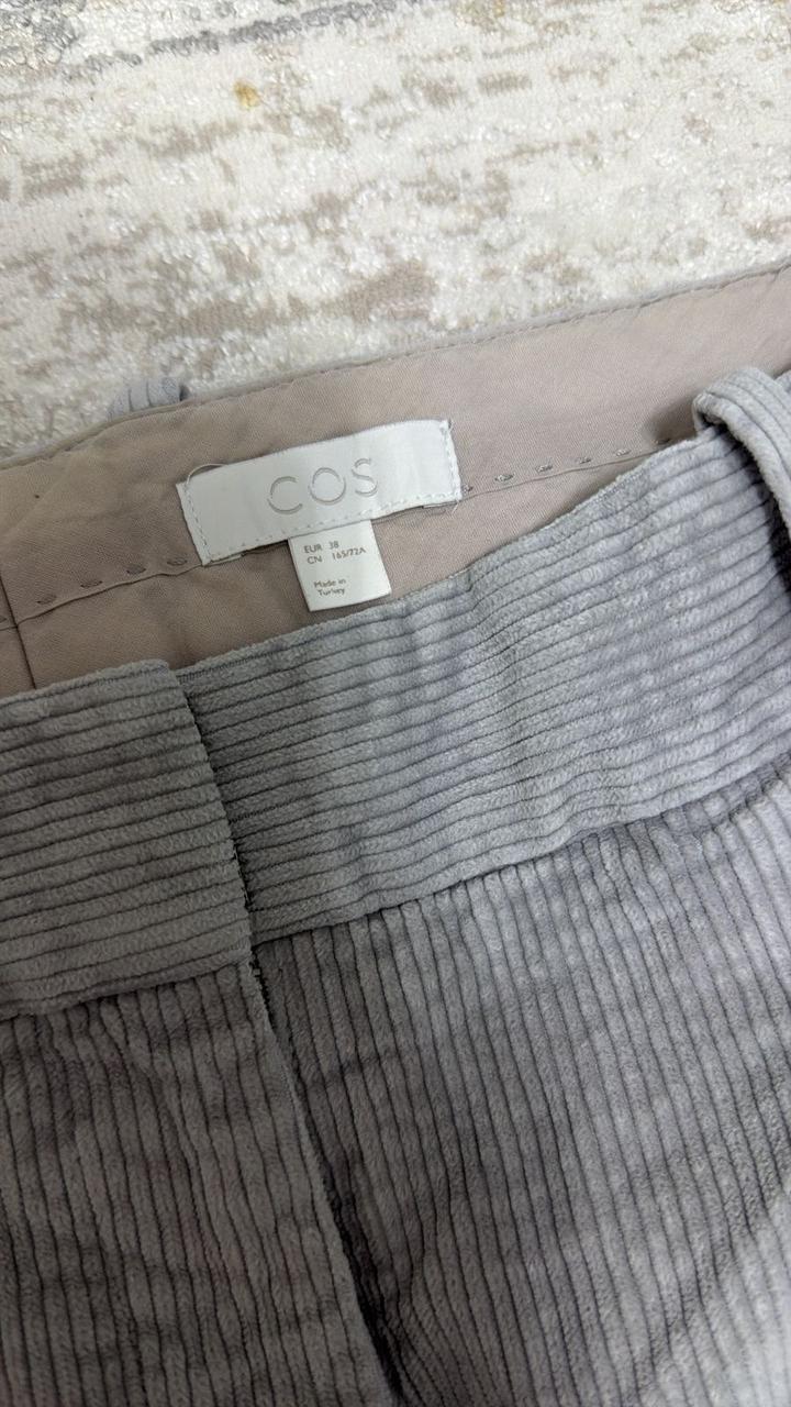 Брюки от COS